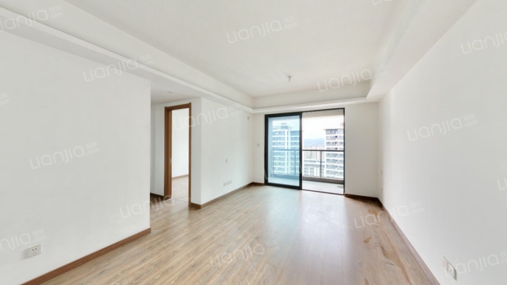 金辉璟樾云著二手房实景图