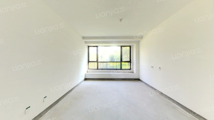 绿城诚园二手房实景图