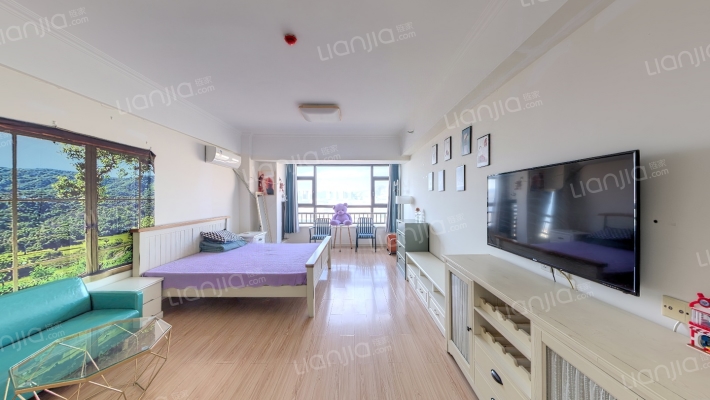 融创公馆C二手房实景图