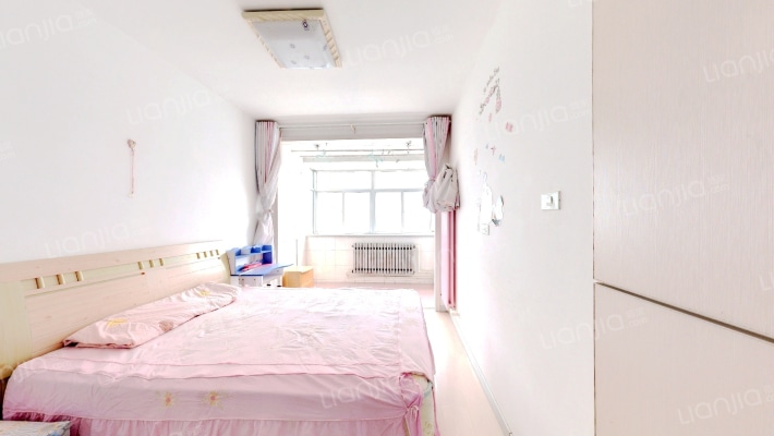 麒麟街二手房实景图