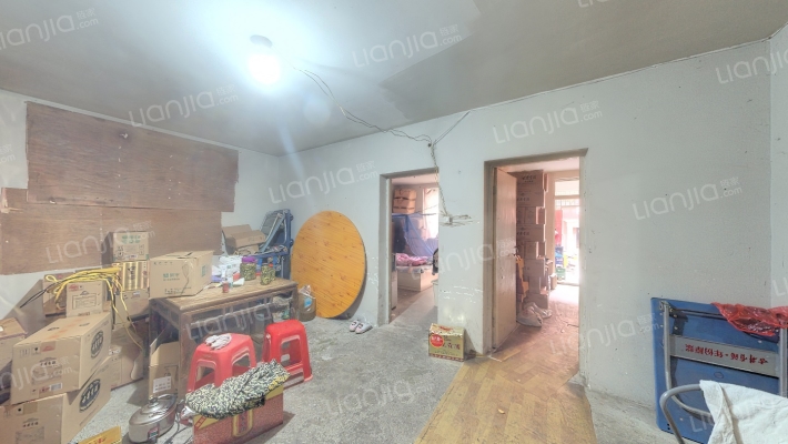 晨光花园北区二手房实景图