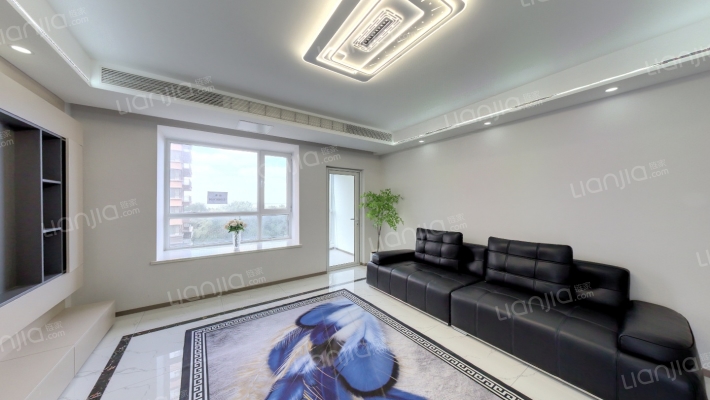 金桥澎湖湾二手房实景图