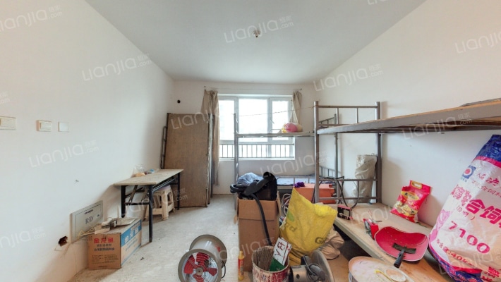 东方丽城二手房实景图