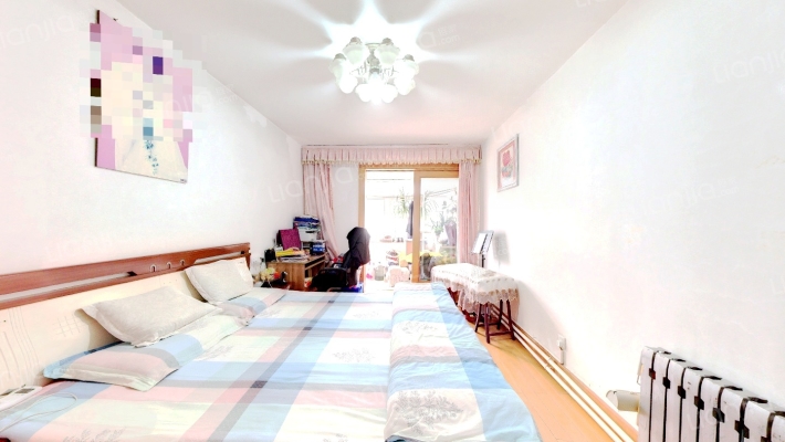 西山路二手房实景图