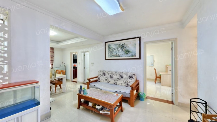 杏花苑二手房实景图