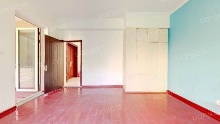 西溪望庄二手房实景图