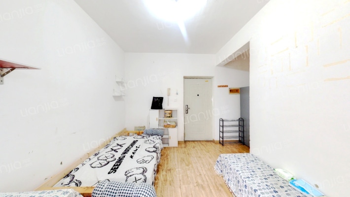 永兴佳苑二手房实景图