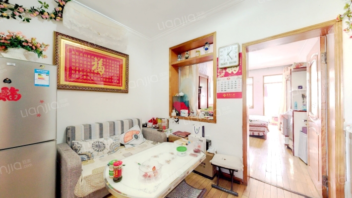 金坛路小区二手房实景图