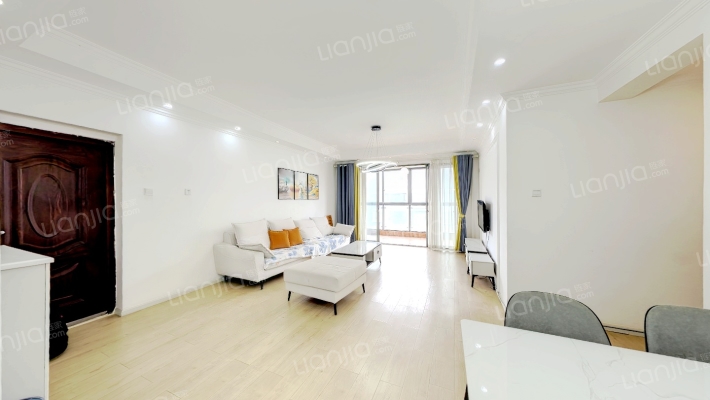 凯华丽景二手房实景图