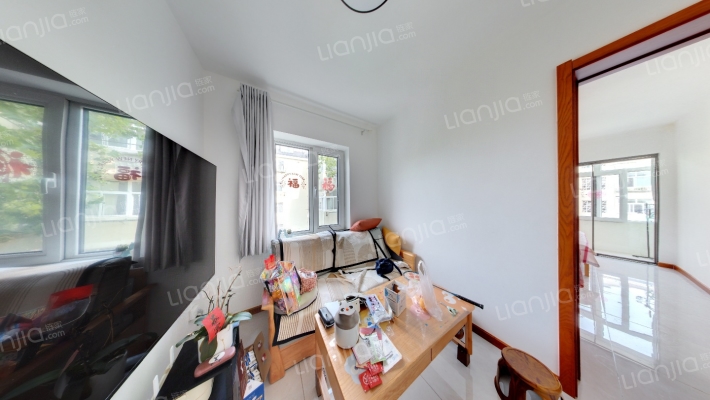 屏东支路二手房实景图