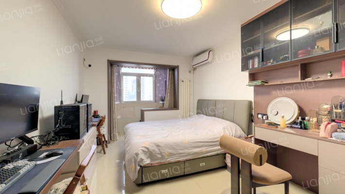 紫竹院南路20号院二手房实景图