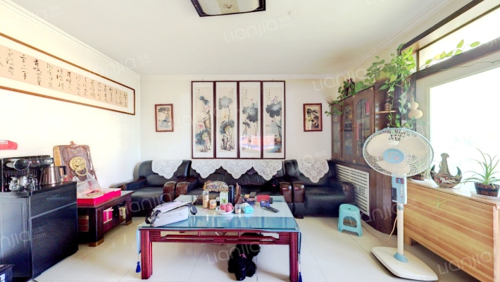 晋安北院二手房实景图