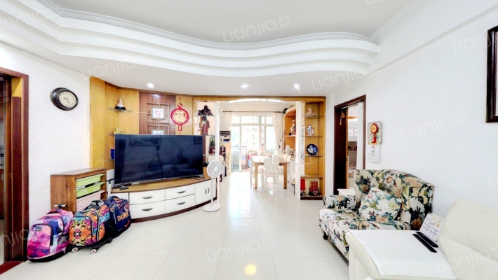 恒仕大厦二手房实景图