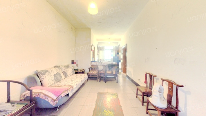 三道街43号二手房实景图