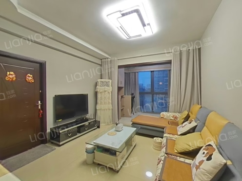 整租·两代一家 2室1厅 西南