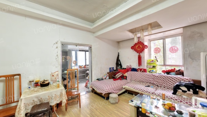 毛纺小区绒线厂家属院二手房实景图