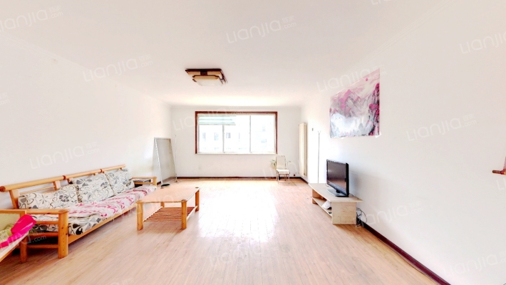 翠屏山庭二手房实景图