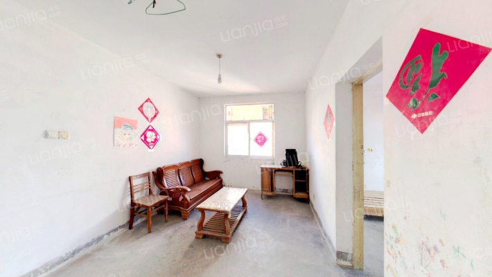 汪塘北区二手房实景图