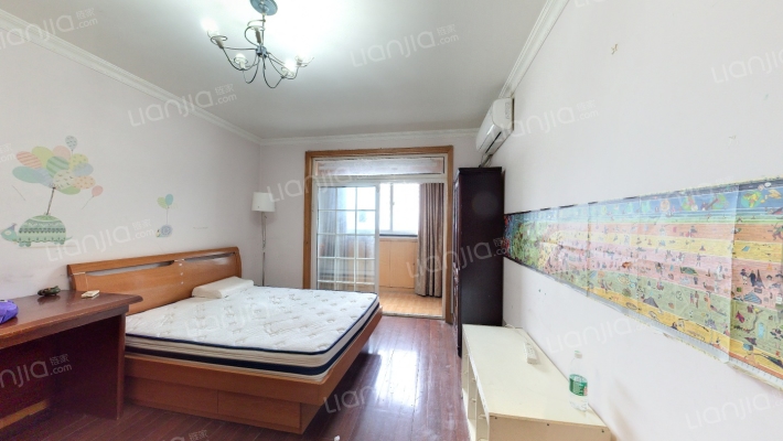 银海苑二手房实景图