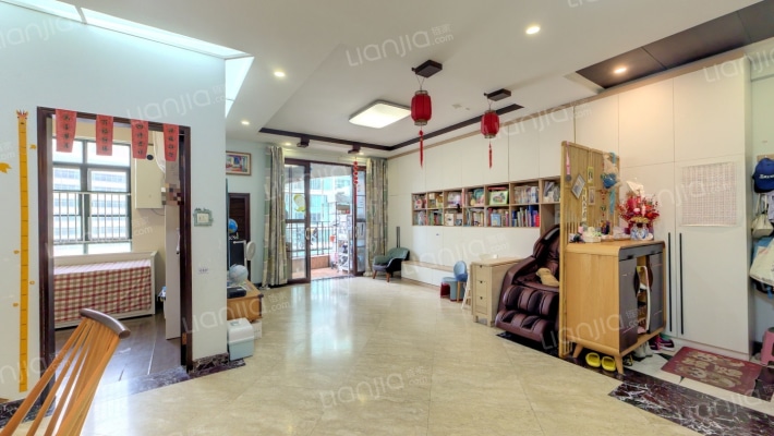 天翔花园二手房实景图