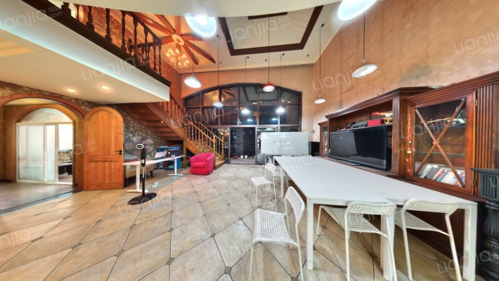 巴渝世家二手房实景图