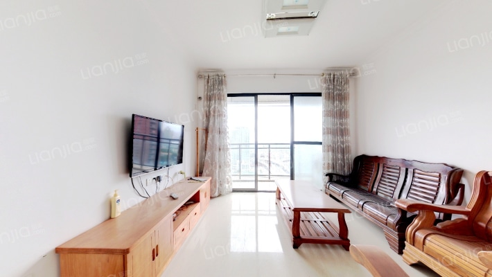 璟都大厦二手房实景图