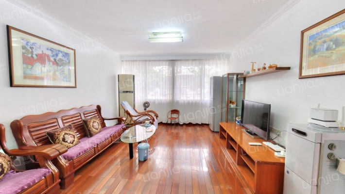 百合苑二手房实景图