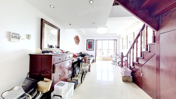 欧逸丽庭一期二手房实景图