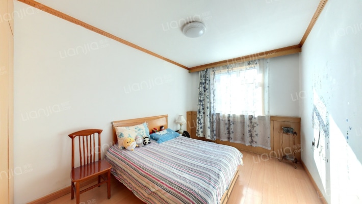 育英中学西宿舍二手房实景图