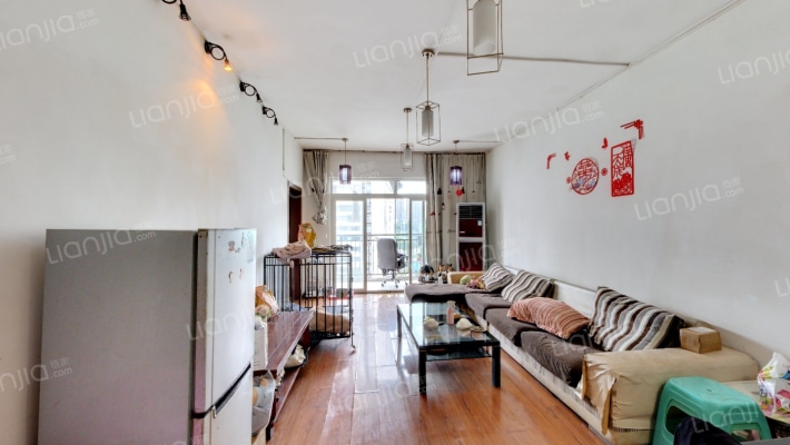 祥福小景二手房实景图