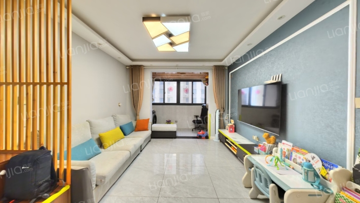 曲江林语二手房实景图