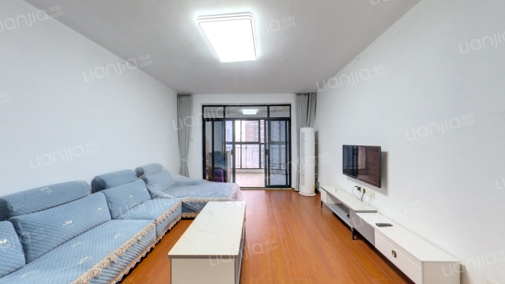 永祺西京二手房实景图