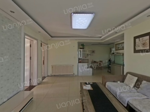 整租·御墅临枫 3室1厅 南/北