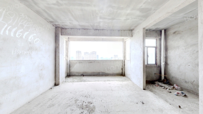 丰润 · 景弘国际二手房实景图