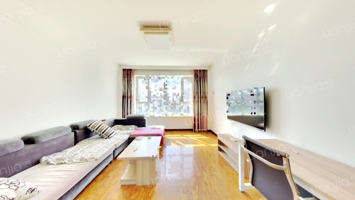 凤凰雅居二手房实景图