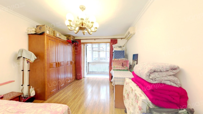 星海小区二手房实景图