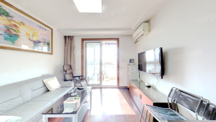 高行绿洲(五期)二手房实景图