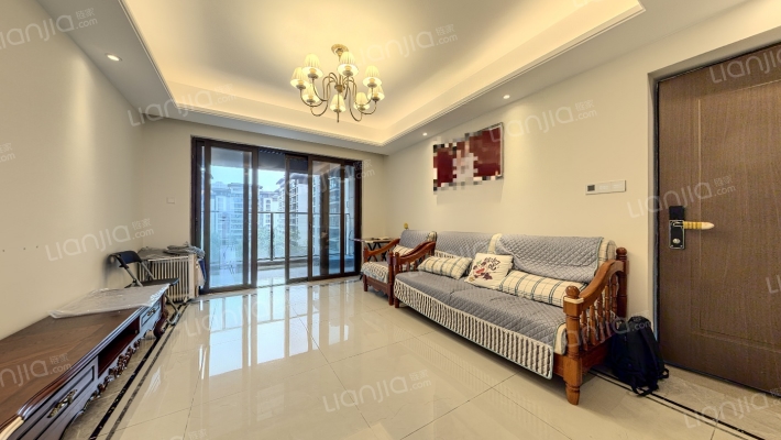 保利熙园二手房实景图