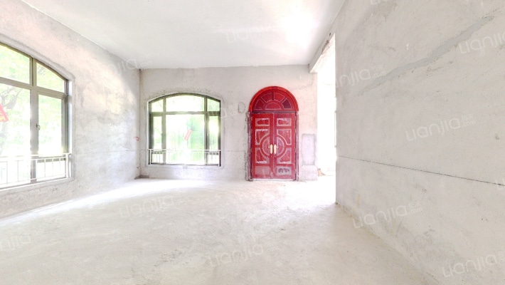 恒大御景半岛玉兰湖二手房实景图