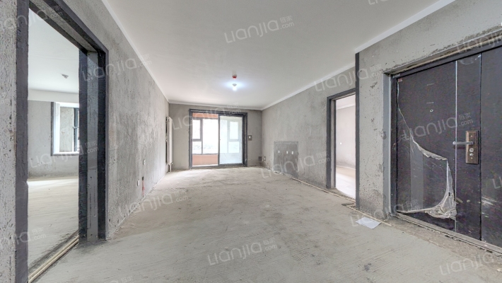 中建观湖珑府二手房实景图