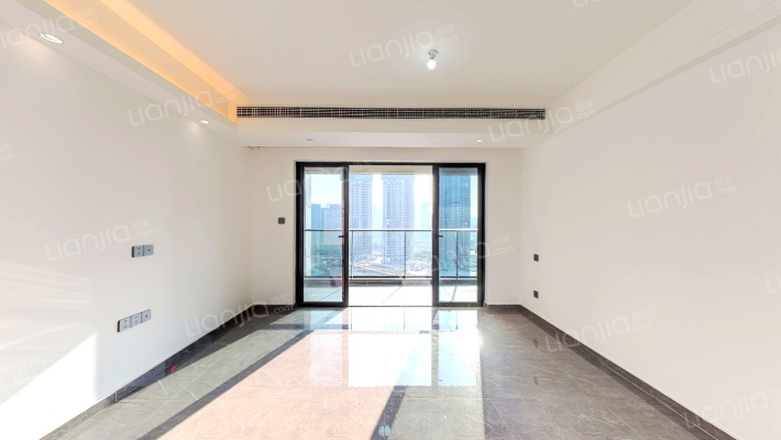 五矿万境水岸二手房实景图