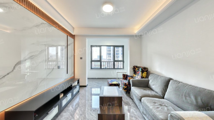 北京城建·星誉BEIJING二手房实景图