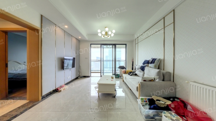 三利麓山城春风里B二手房实景图