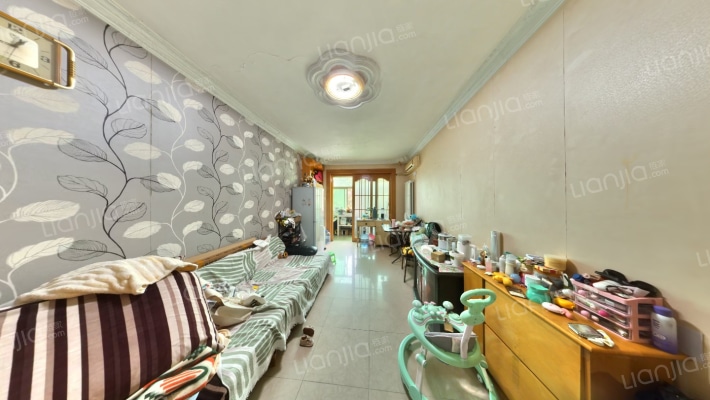 含光小区二手房实景图