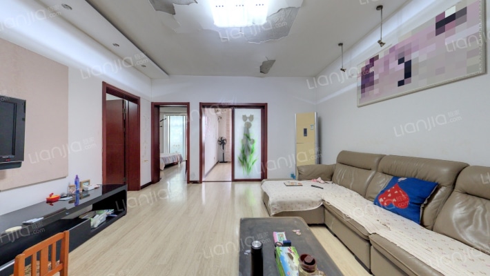 康庄小区东区二手房实景图