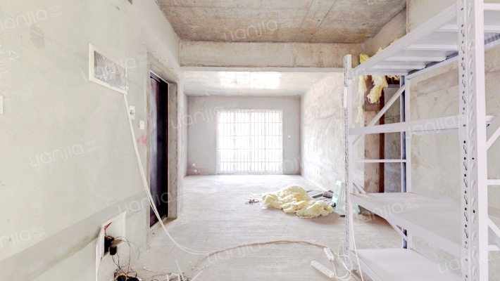 保利狮子湖檀香郡二手房实景图