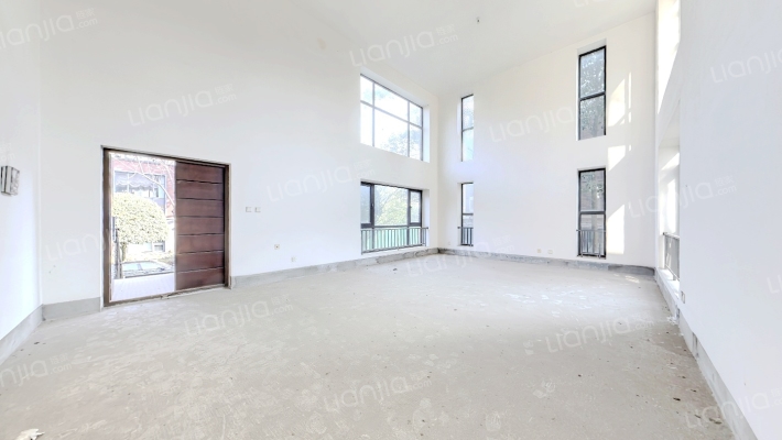 今日田园二手房实景图