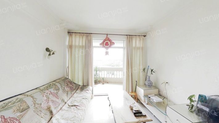 怡昌花园一期二手房实景图