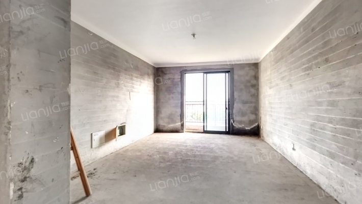 清风南岸二手房实景图