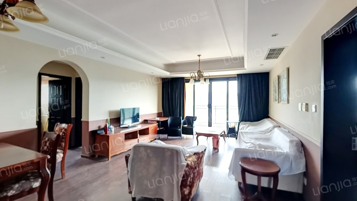 卡梅尔二手房实景图